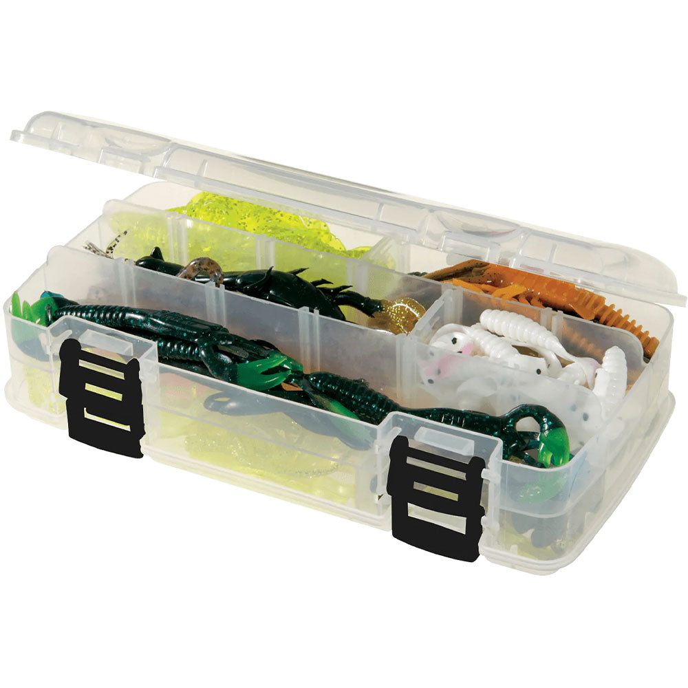 Plano Adjustable Double-Sided Stowaway bij snoekenbaars.nl