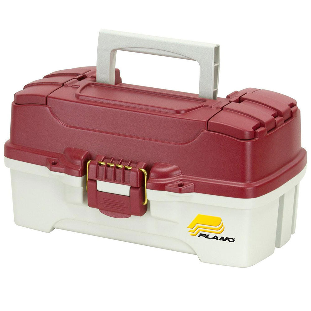 Plano One Tray Tackle Box bij snoekenbaars.nl