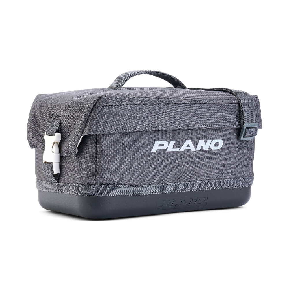 Plano Weekend Softsider Tackle Bag bij snoekenbaars.nl