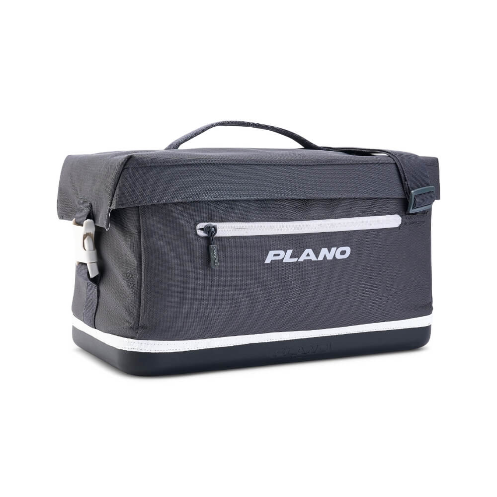 Plano Weekend Softsider Tackle Bag bij snoekenbaars.nl