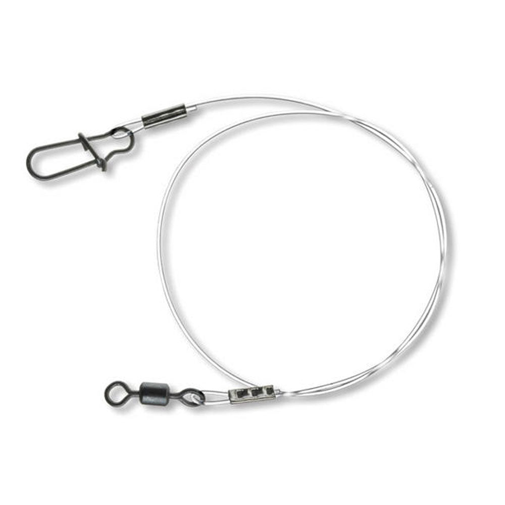 Daiwa Prorex Fluorocarbon Leader / 30 cm bij snoekenbaars.nl