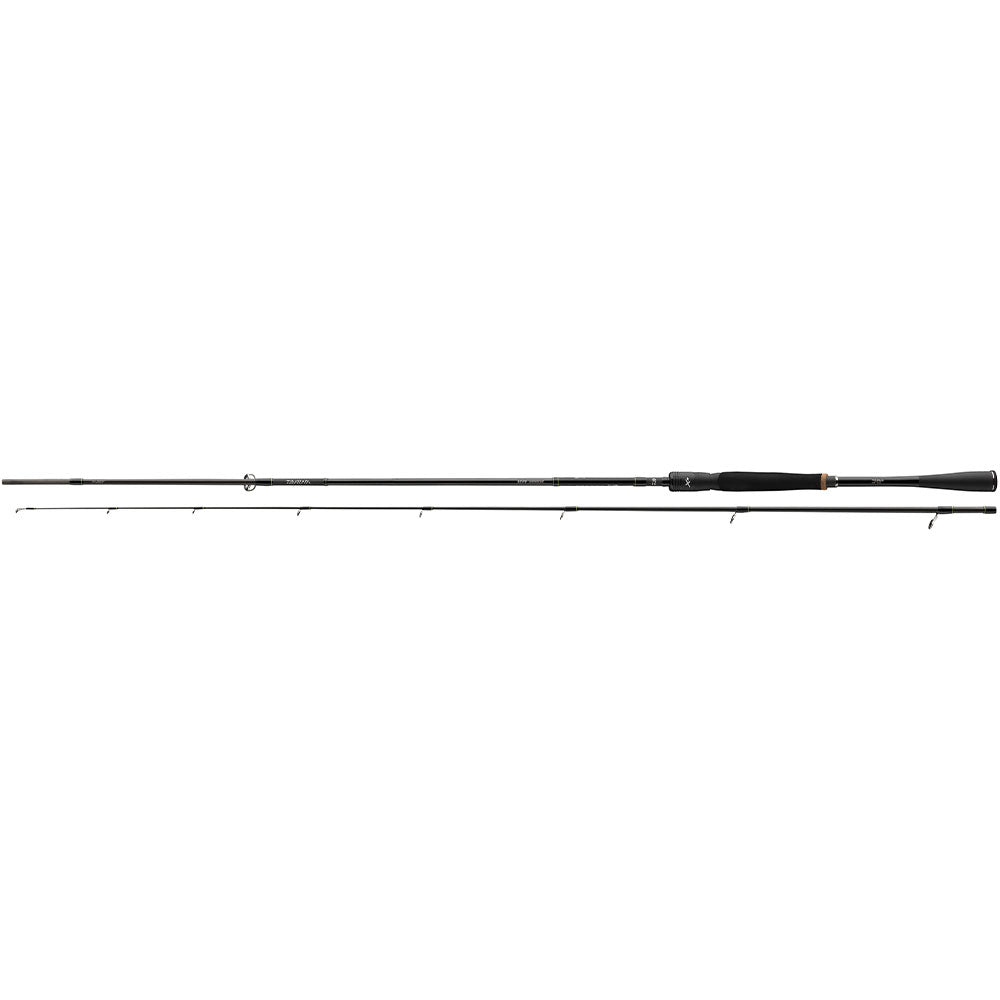 Daiwa 24 Prorex XR Finesse Spin bij snoekenbaars.nl
