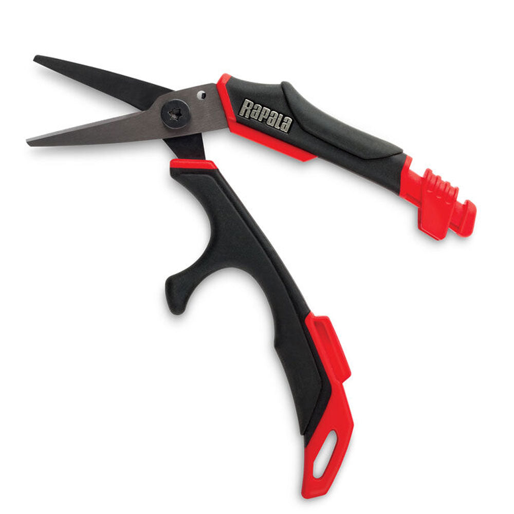Rapala RCD Precision Line Scissors bij snoekenbaars.nl