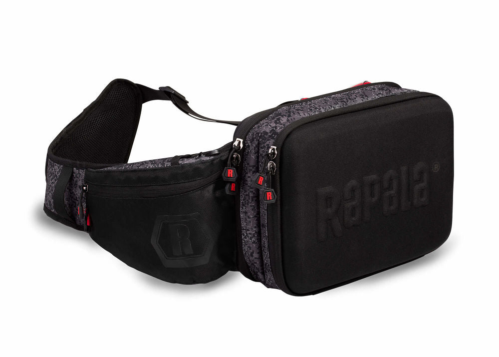 Rapala Urban Classic Sling Bag bij snoekenbaars.nl