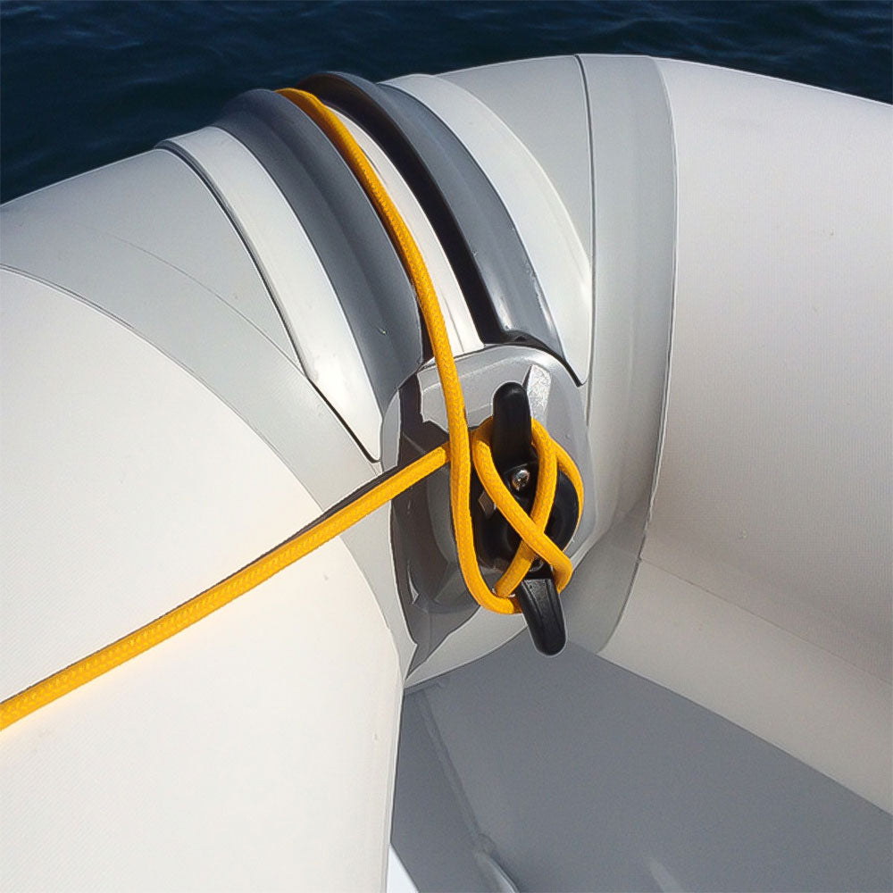 Railblaza CleatPort RibMount (zelfklevend) bij snoekenbaars.nl