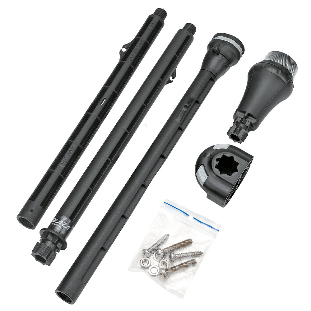 Railblaza Dinghy Visibility Kit / Rundumlicht Set bij snoekenbaars.nl