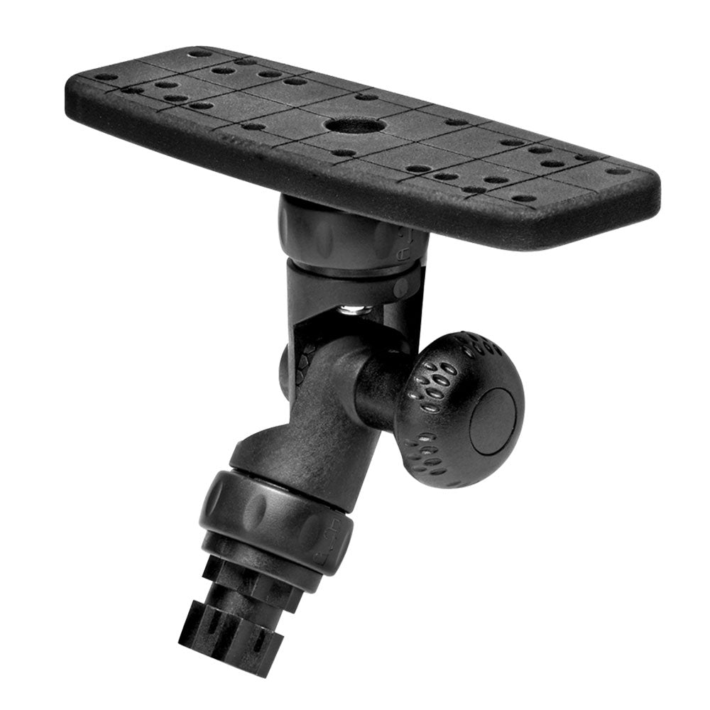 Railblaza Fish Finder Mount R-Lock R bij snoekenbaars.nl
