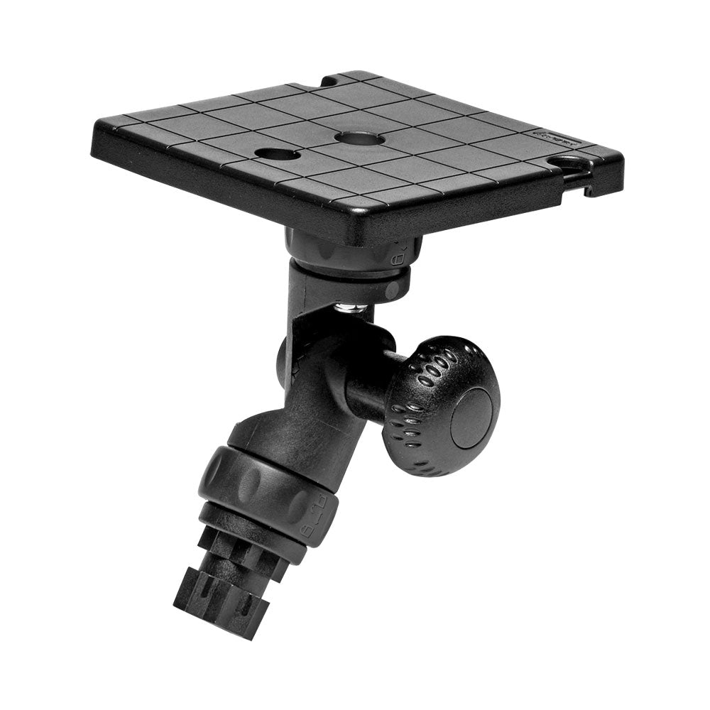 Railblaza Fish Finder Mount R-Lock S bij snoekenbaars.nl