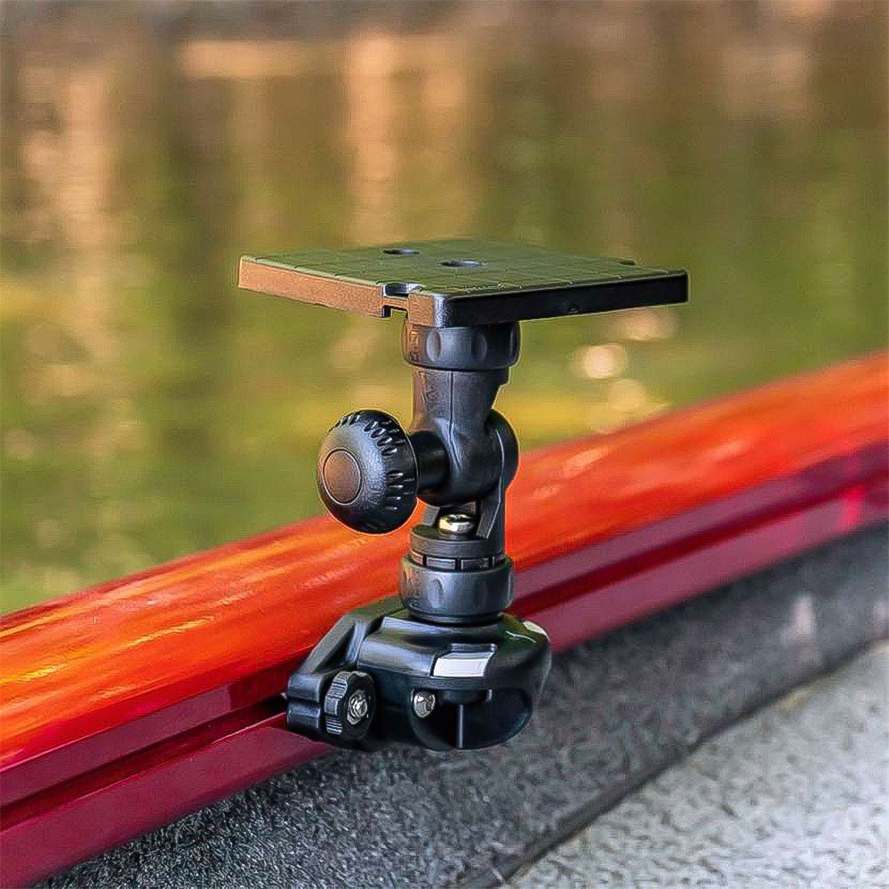 Railblaza Fish Finder Mount R-Lock S bij snoekenbaars.nl