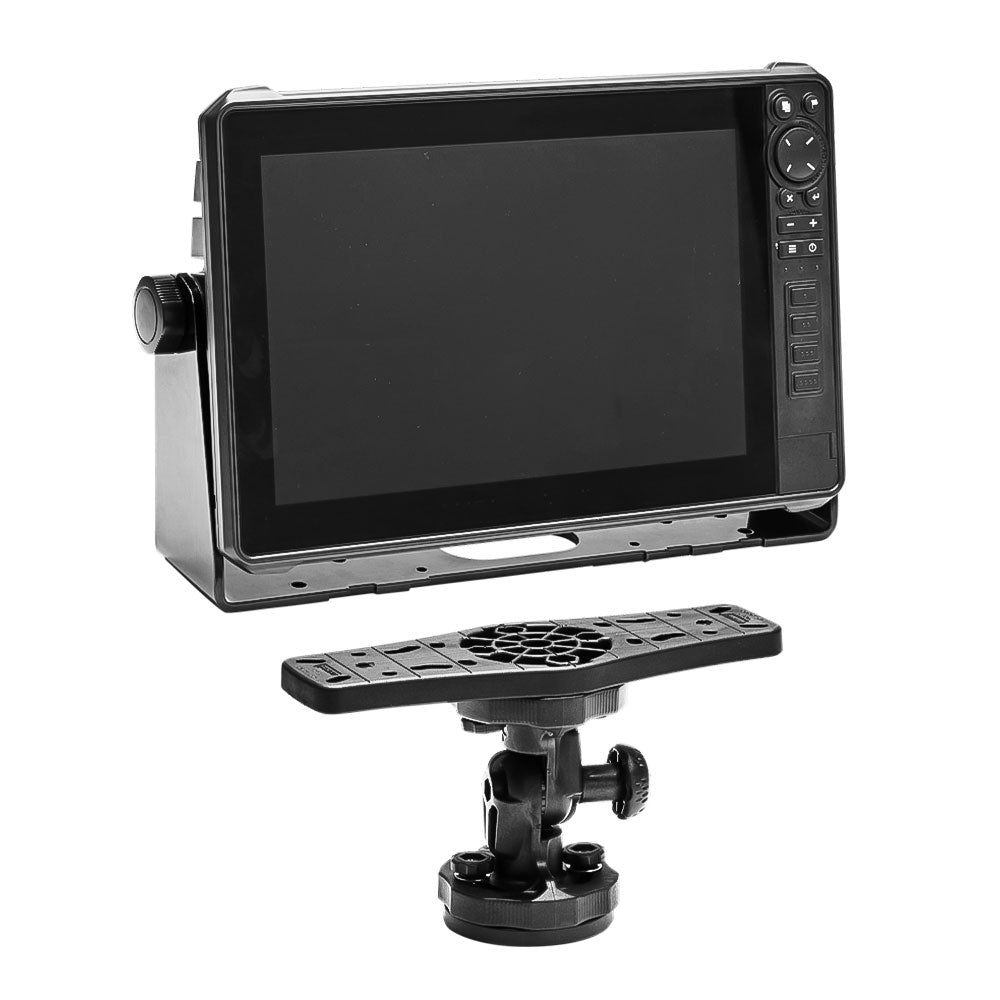 Railblaza HEXX Fishfinder Basis bij snoekenbaars.nl