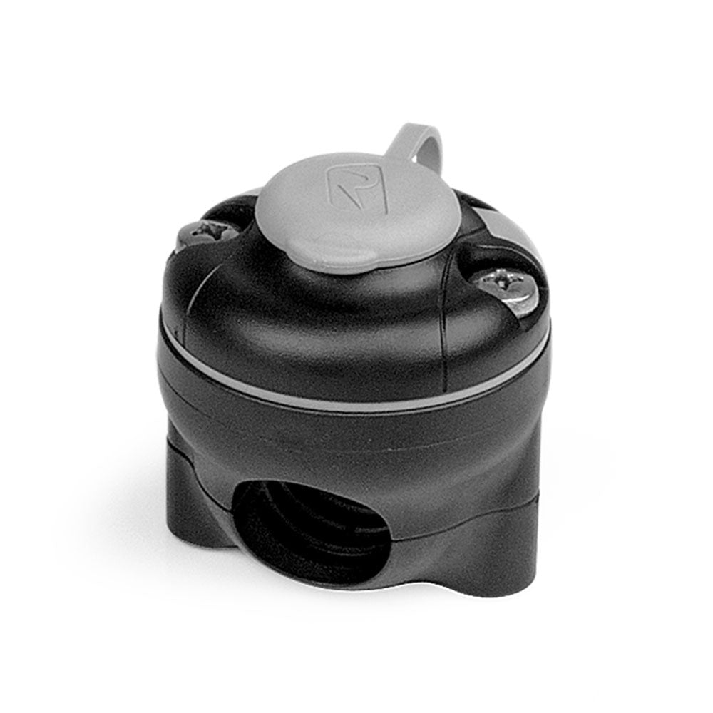 Railblaza RailMount 19-25 mm met StarPort bij snoekenbaars.nl