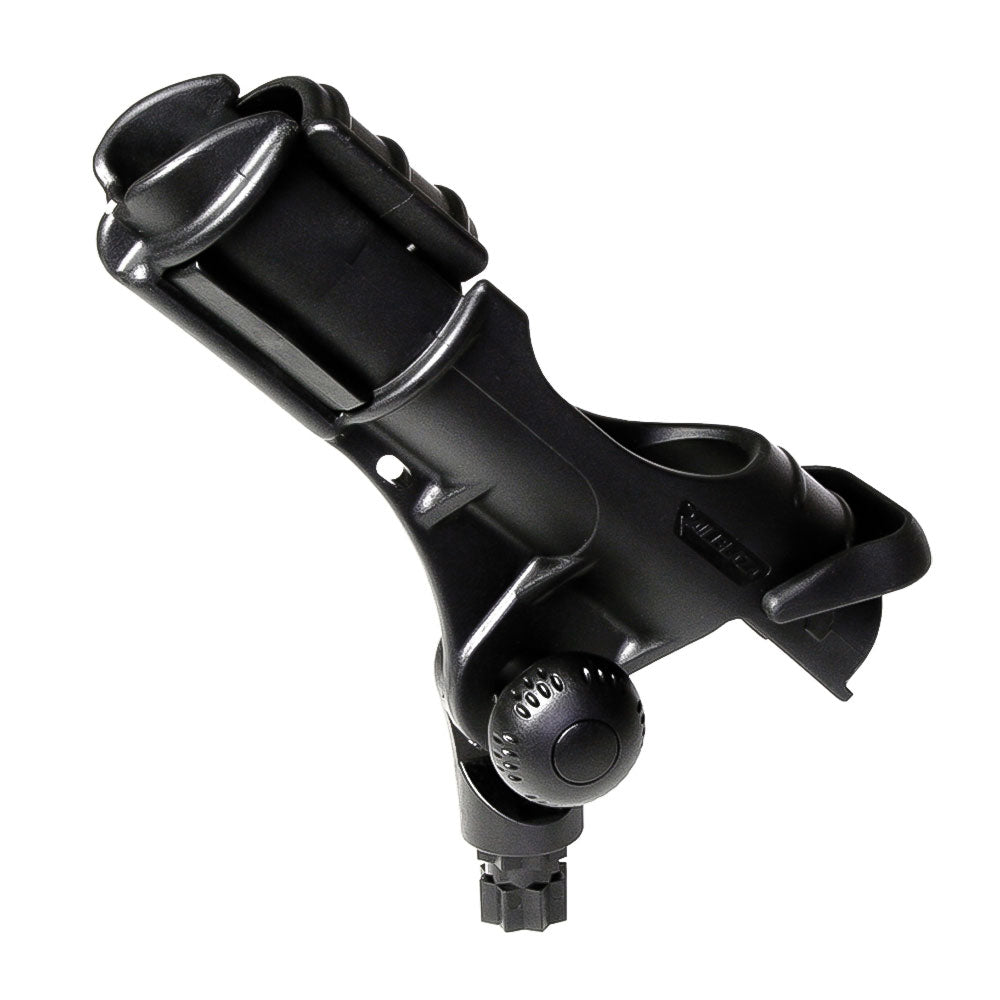Railblaza Rod Holder II Black (zonder Starport) bij snoekenbaars.nl