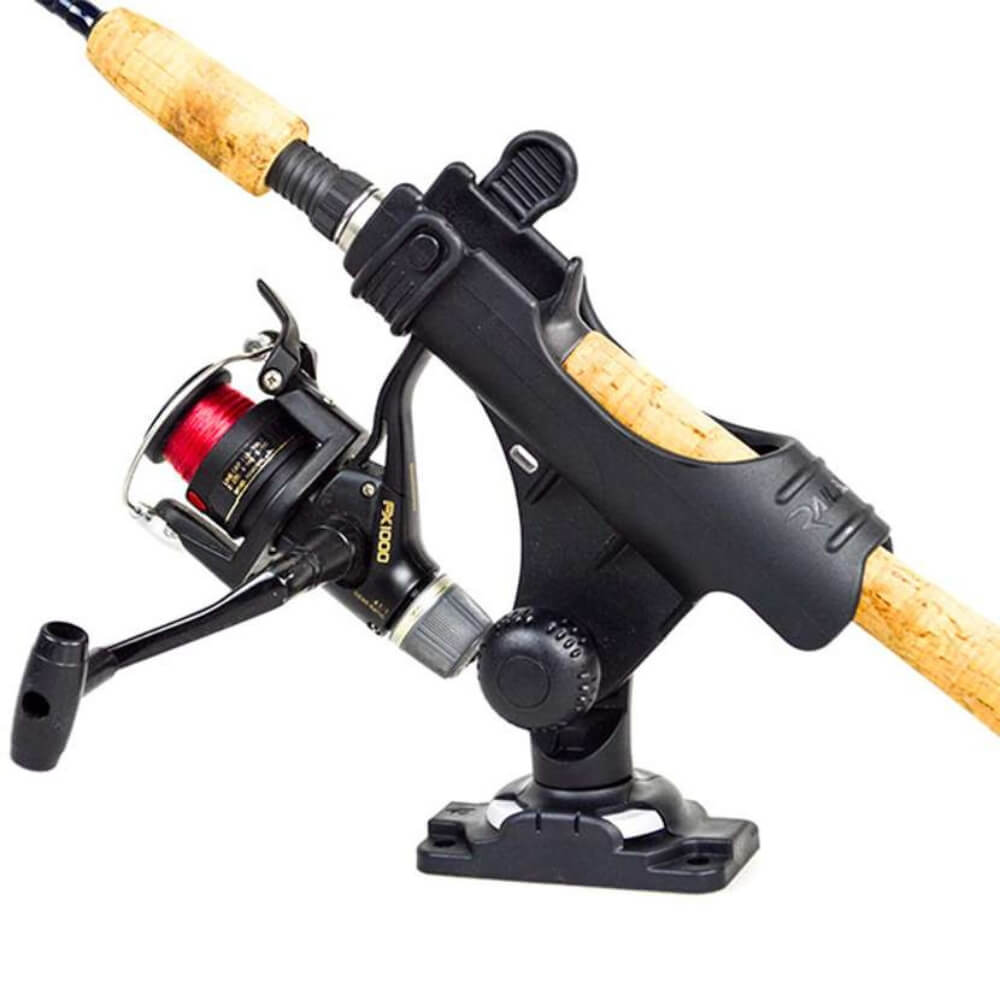 Railblaza Rod Holder R bij snoekenbaars.nl