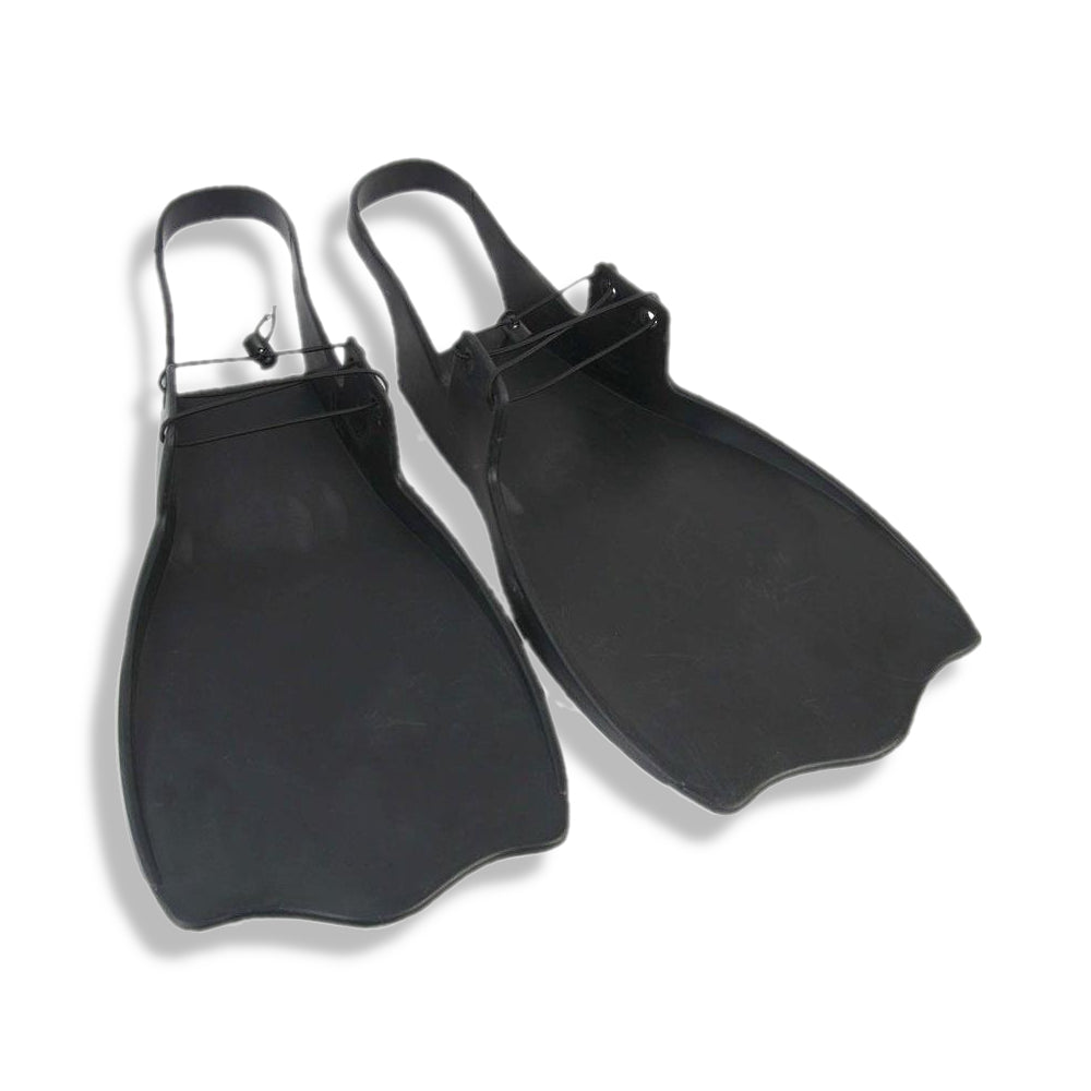 Rapala Palmes X2 Bellyboat-Flippers bij snoekenbaars.nl