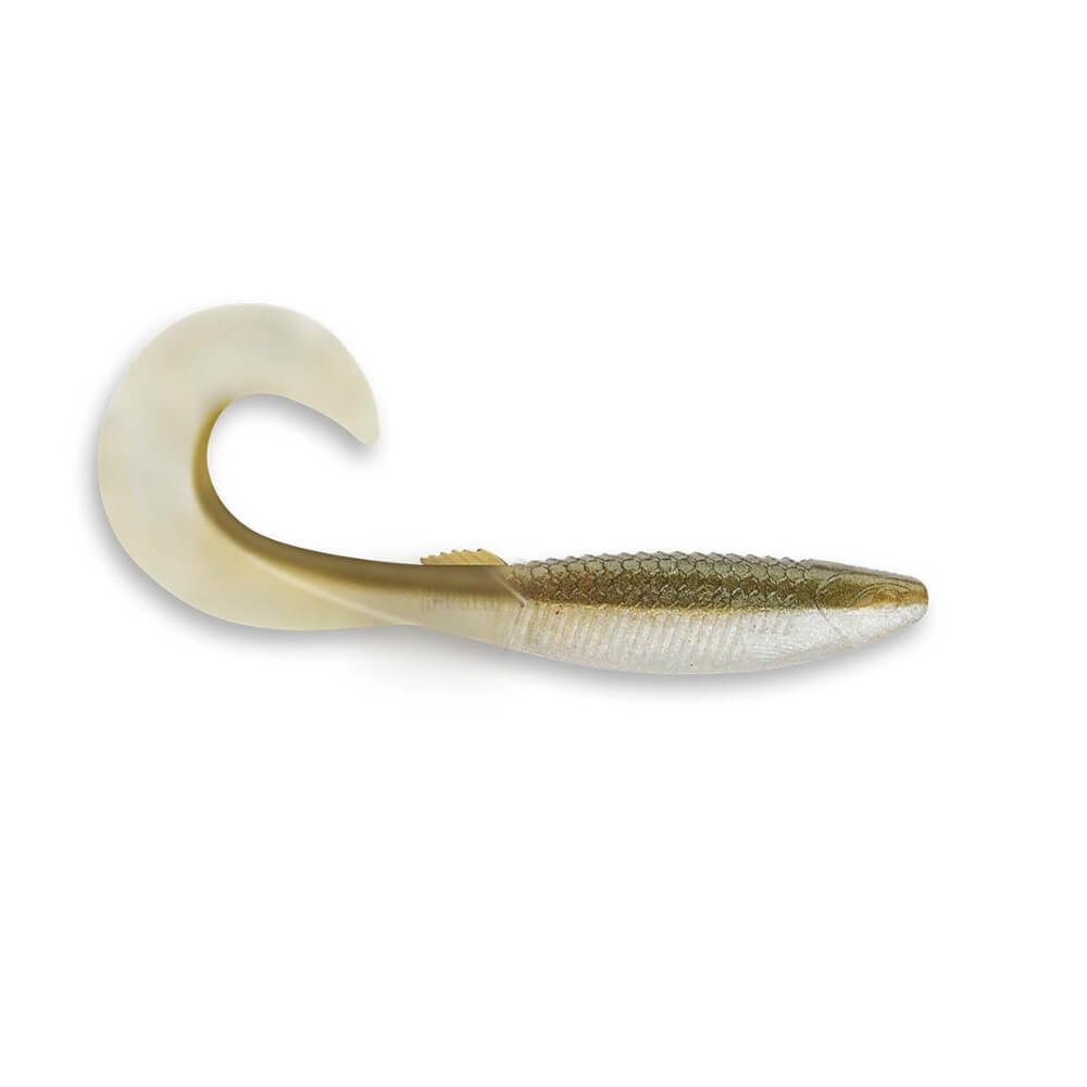 Rapala CrushCity The Curl bij snoekenbaars.nl