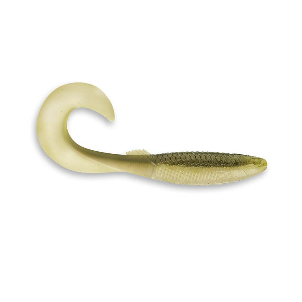 Rapala CrushCity The Curl bij snoekenbaars.nl