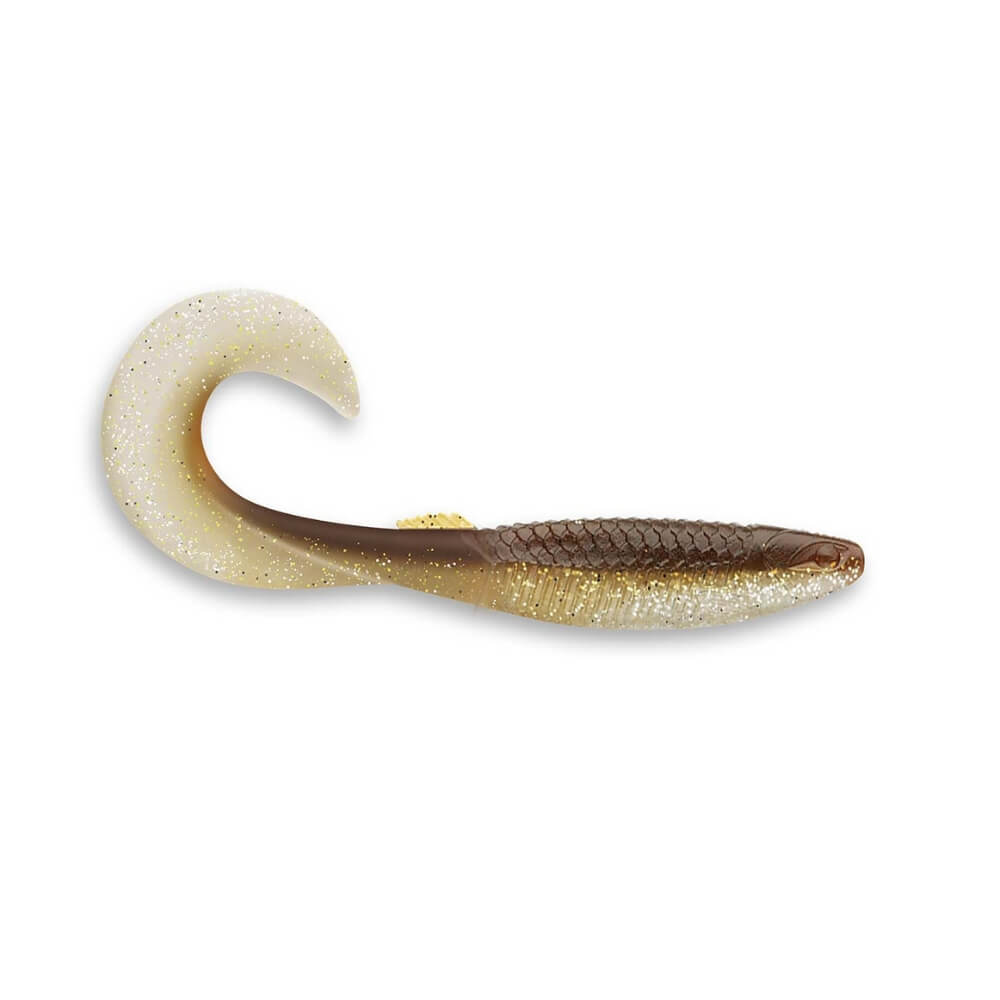 Rapala CrushCity The Curl bij snoekenbaars.nl