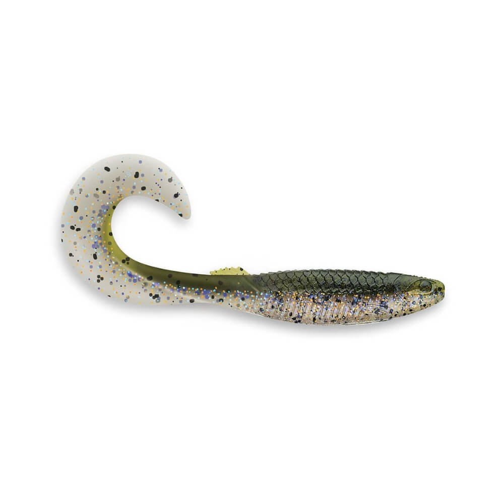 Rapala CrushCity The Curl bij snoekenbaars.nl