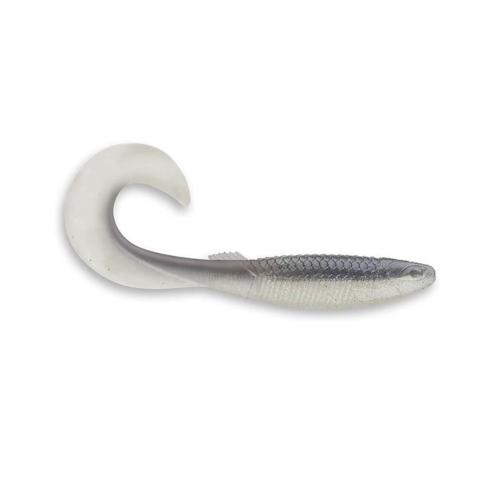 Rapala CrushCity The Curl bij snoekenbaars.nl