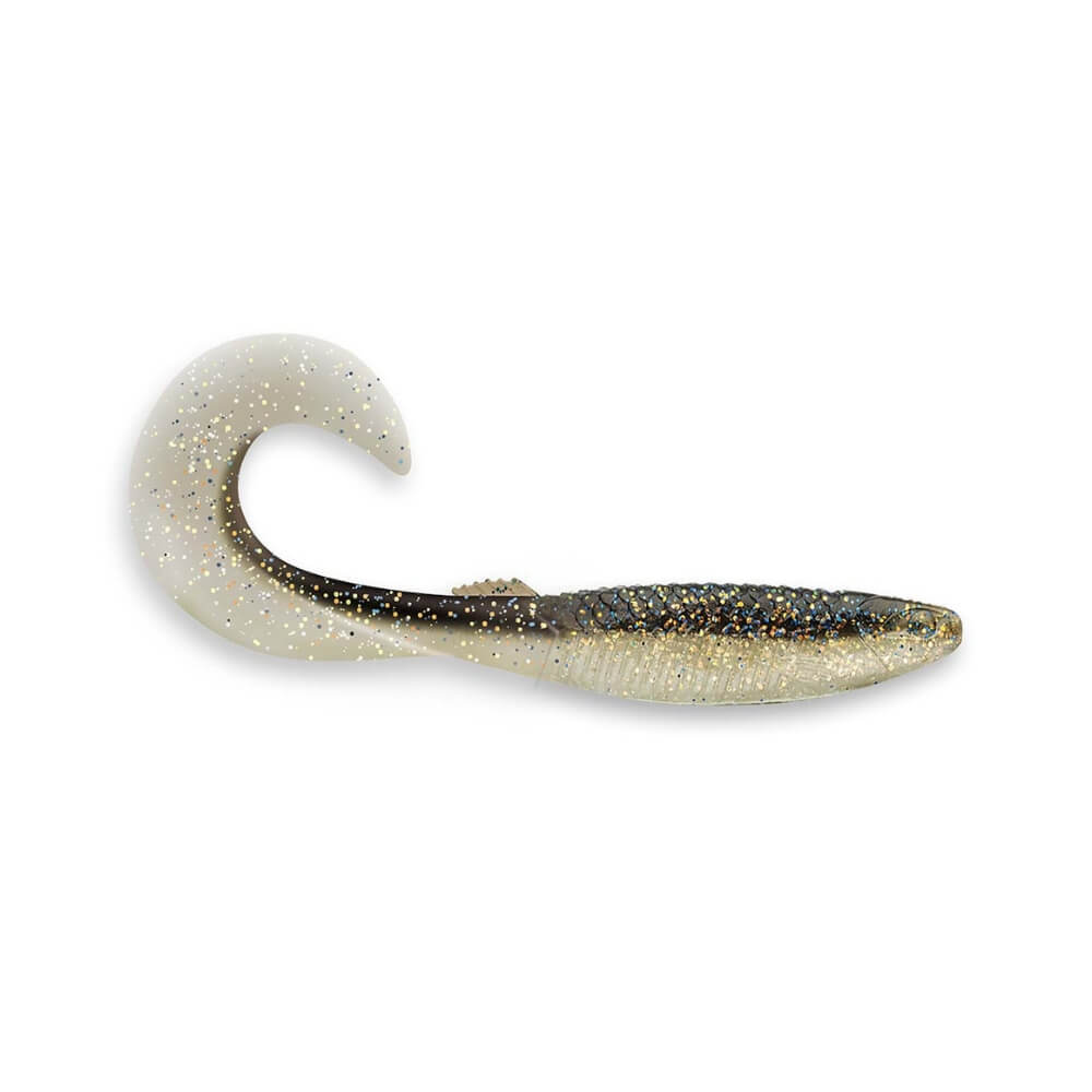 Rapala CrushCity The Curl bij snoekenbaars.nl