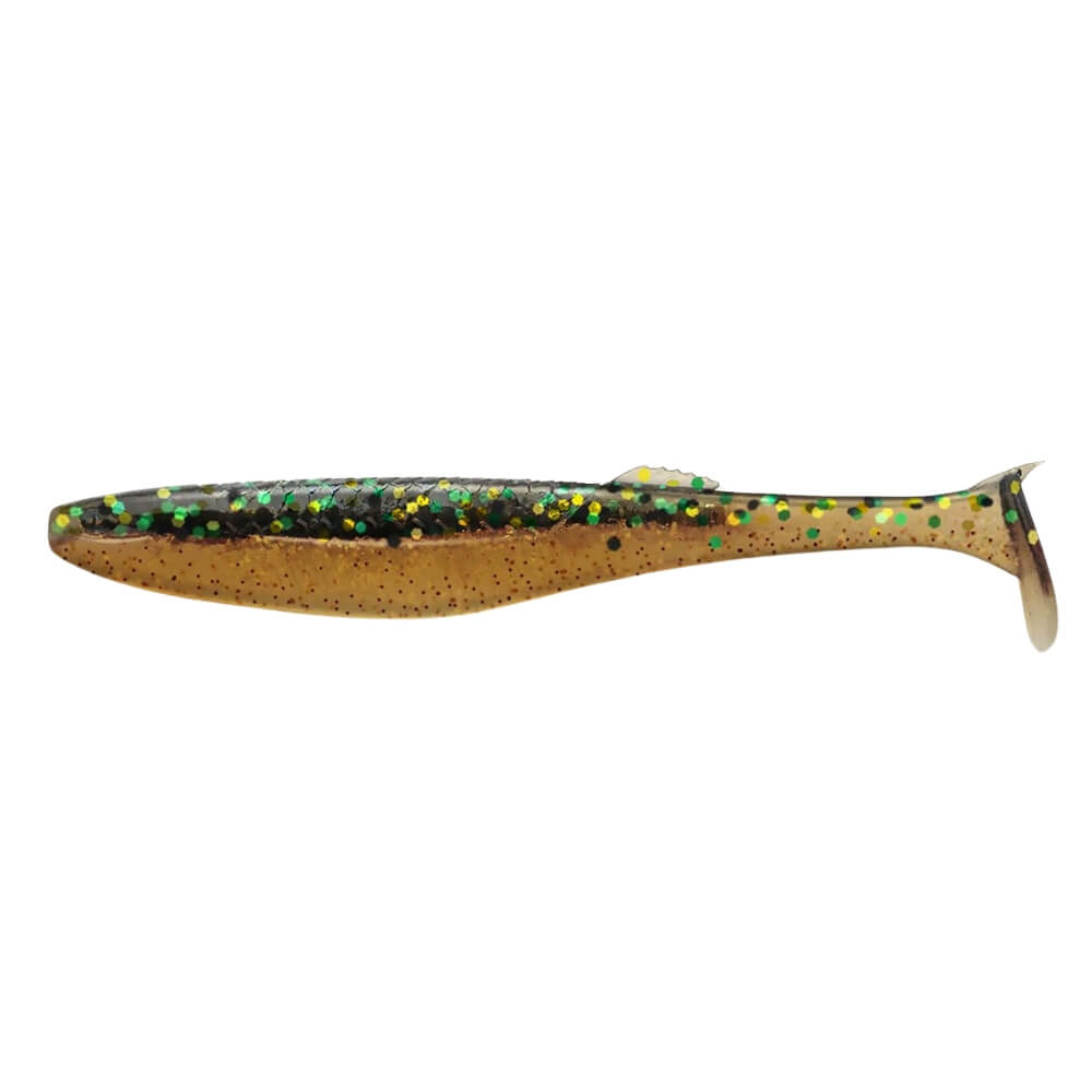 Rapala CrushCity The Kickman bij snoekenbaars.nl