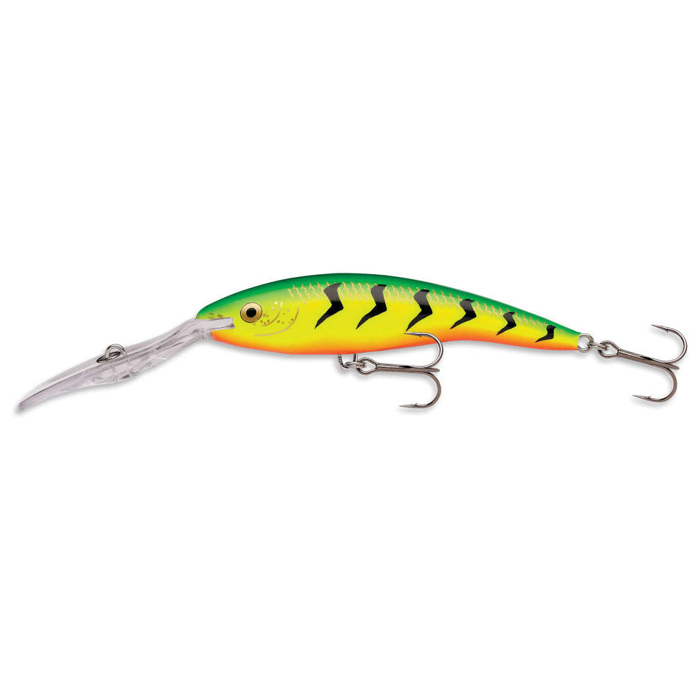 Rapala Deep Tail Dancer 11 cm bij snoekenbaars.nl