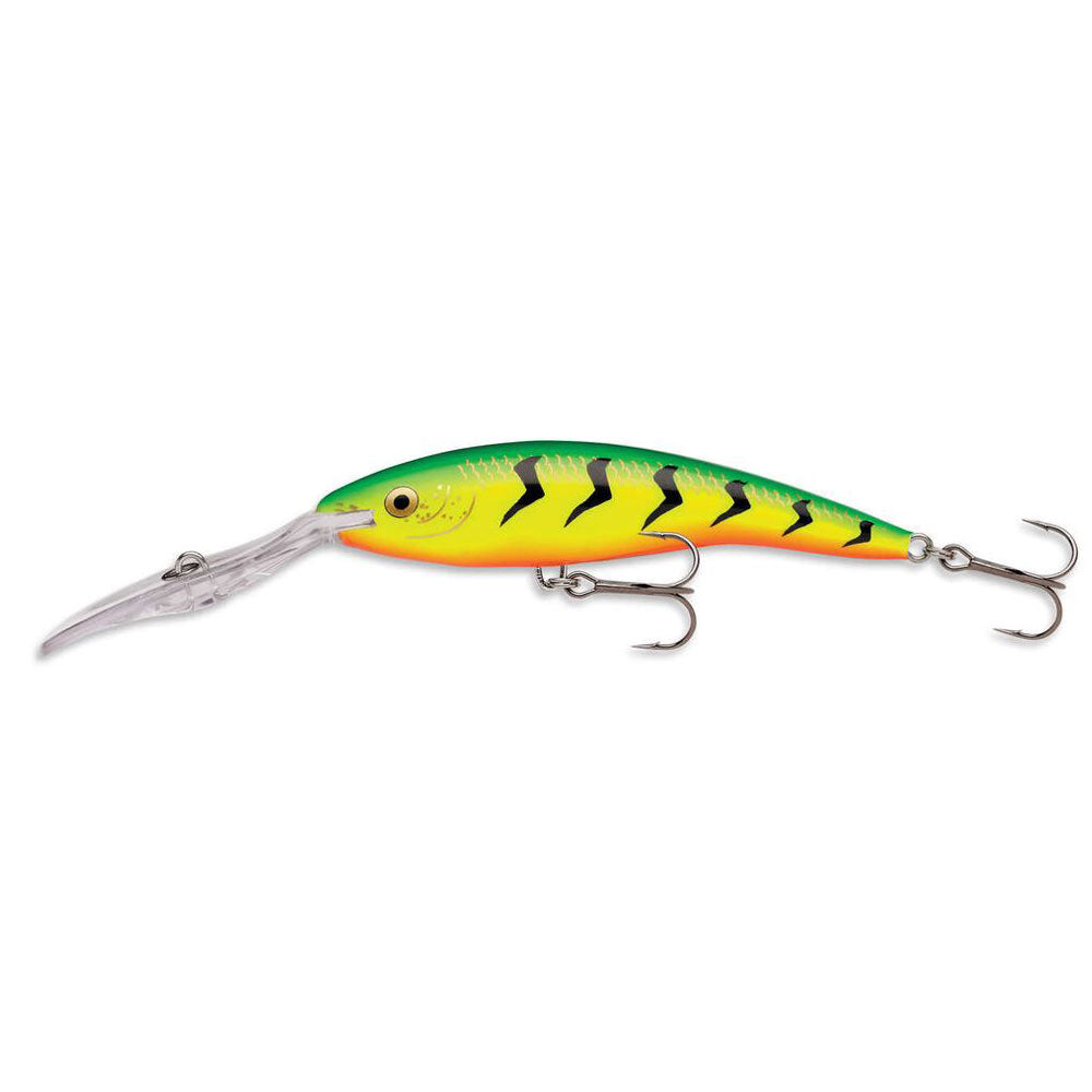 Rapala Deep Tail Dancer 9 cm bij snoekenbaars.nl