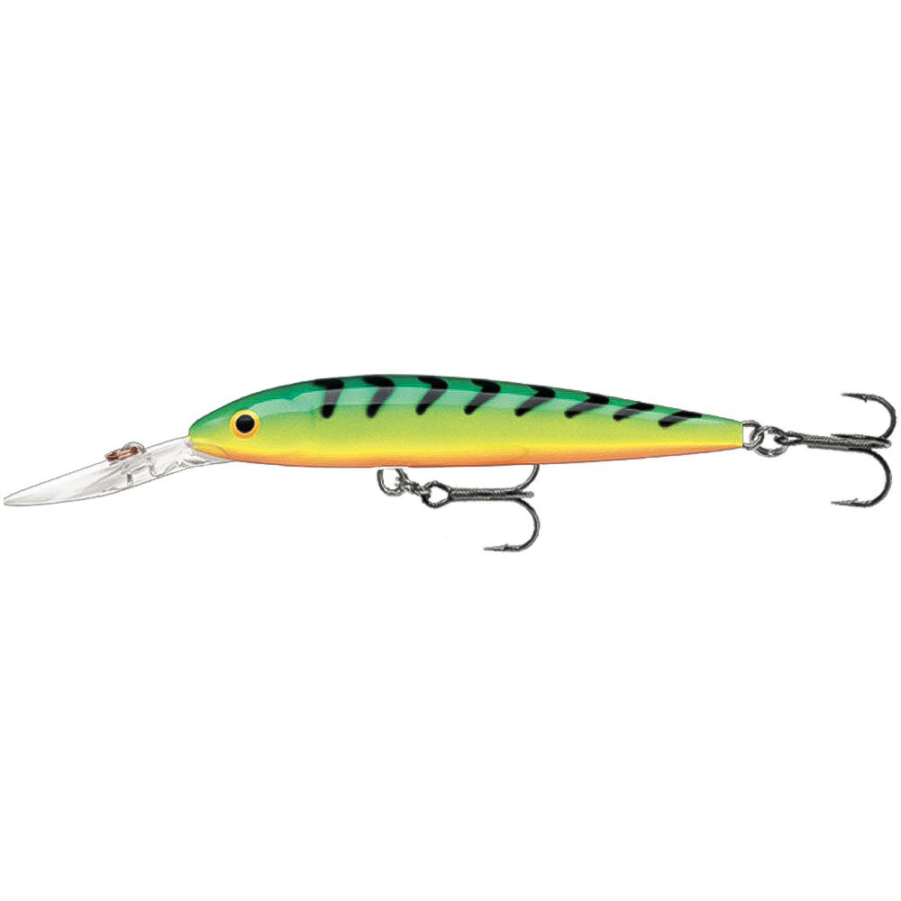 Rapala Down Deep Husky Jerk 10 cm bij snoekenbaars.nl
