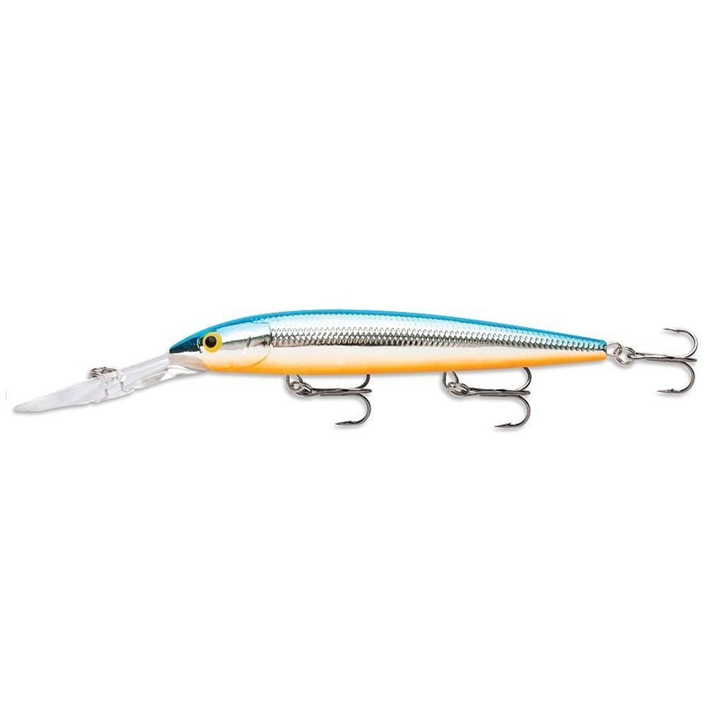 Rapala Down Deep Husky Jerk 12 cm bij snoekenbaars.nl