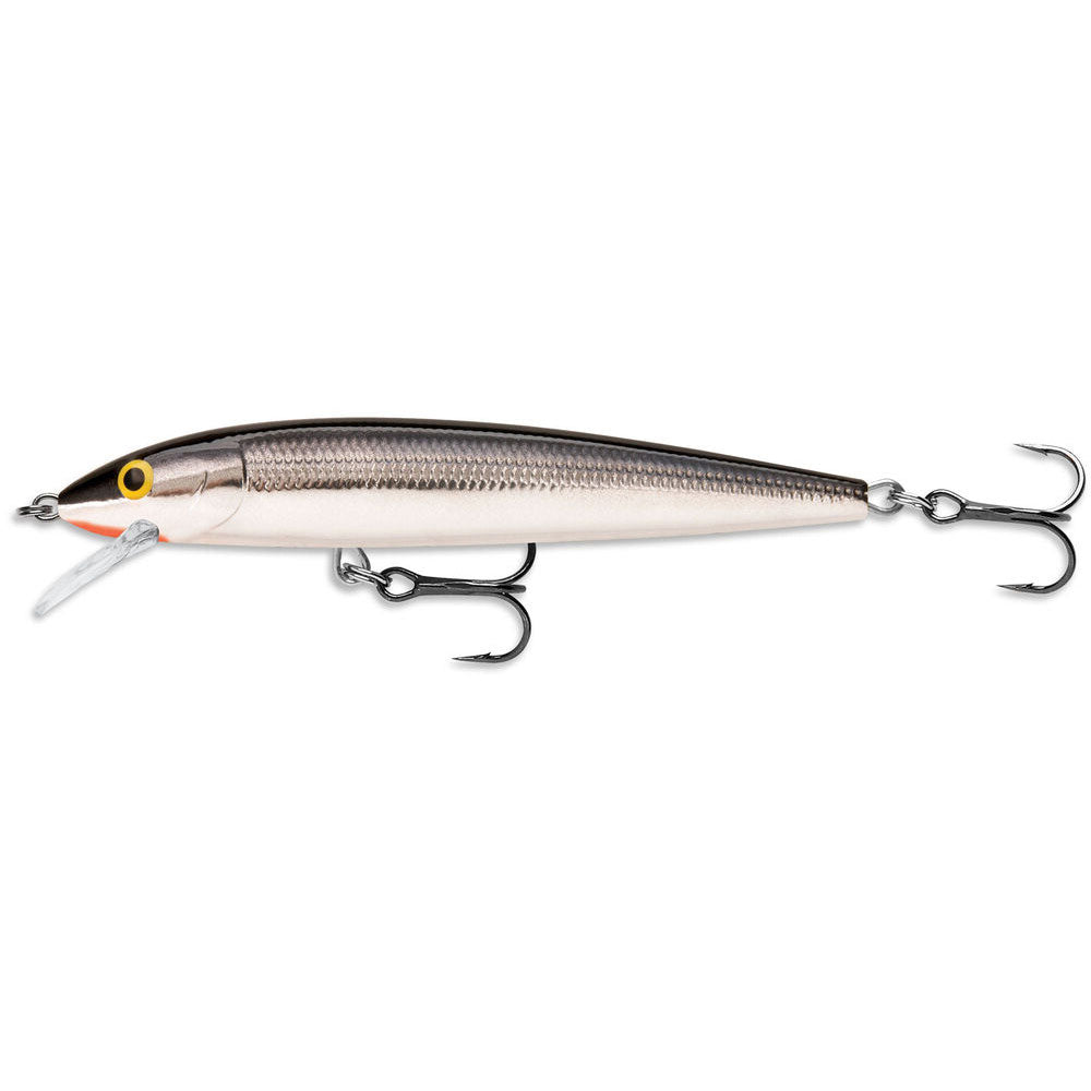 Rapala Husky Jerk 12 cm bij snoekenbaars.nl