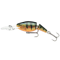 Beoordeling van LittleUpsy voor het product Jointed Shad Rap 7 cm / Perch