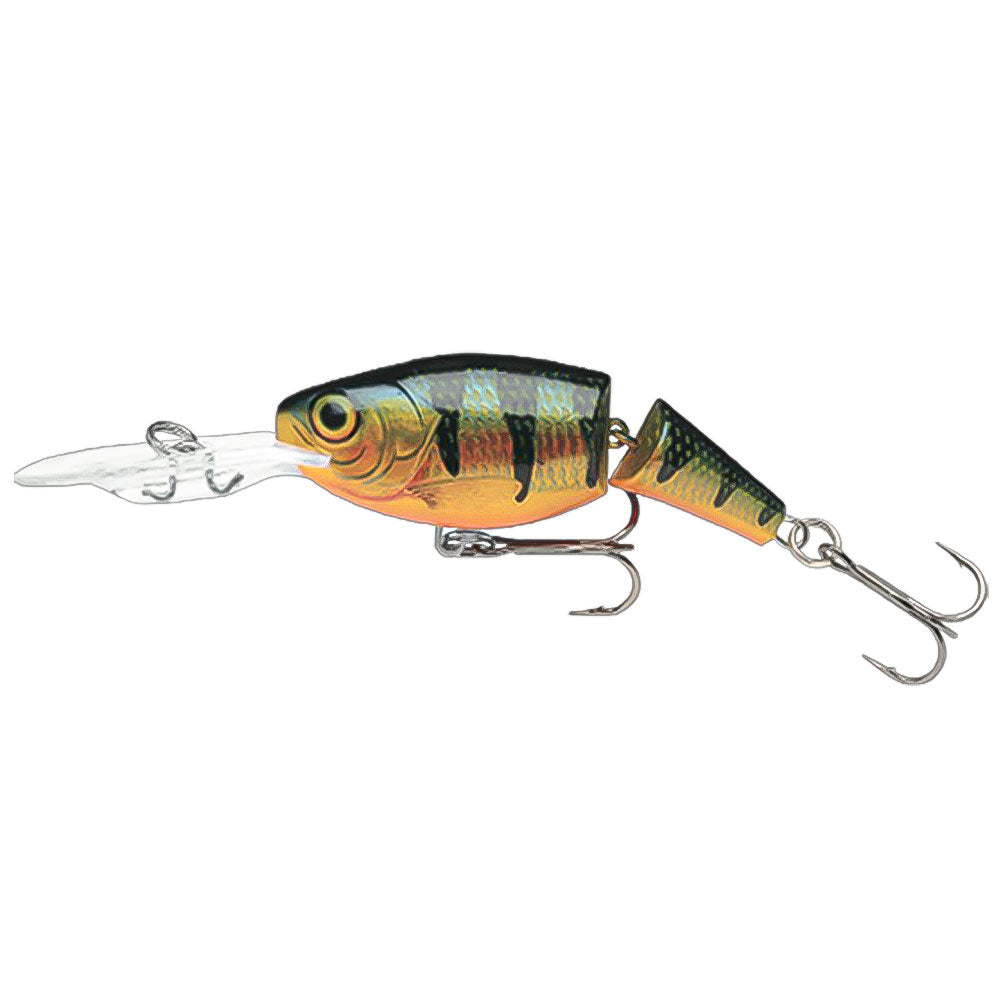 Rapala Jointed Shad Rap bij snoekenbaars.nl