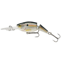 Beoordeling van Mustafa voor het product Jointed Shad Rap 7 cm / Shad