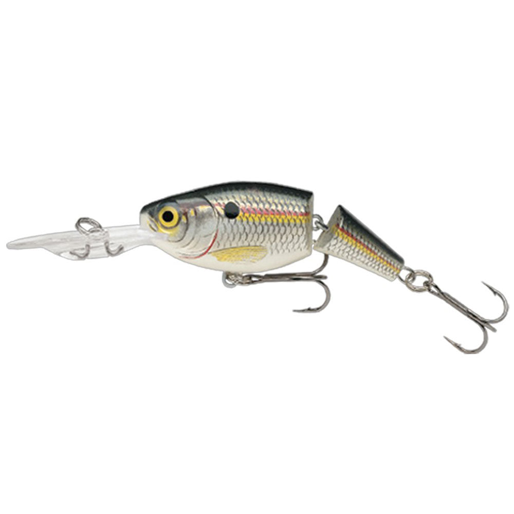 Rapala Jointed Shad Rap bij snoekenbaars.nl