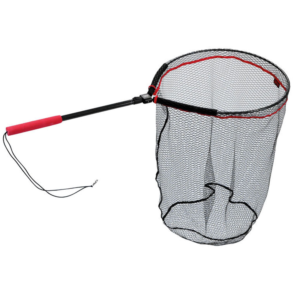 Rapala Karbon Kayak Net bij snoekenbaars.nl