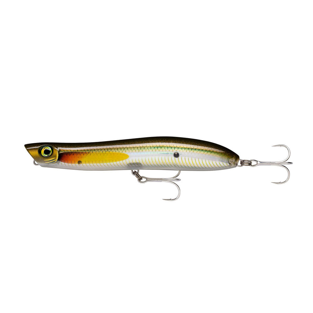 Rapala Maxrap Walk'n Roll 10 cm bij snoekenbaars.nl