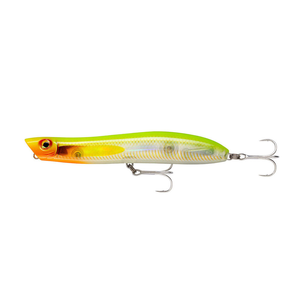Rapala Maxrap Walk'n Roll 10 cm bij snoekenbaars.nl
