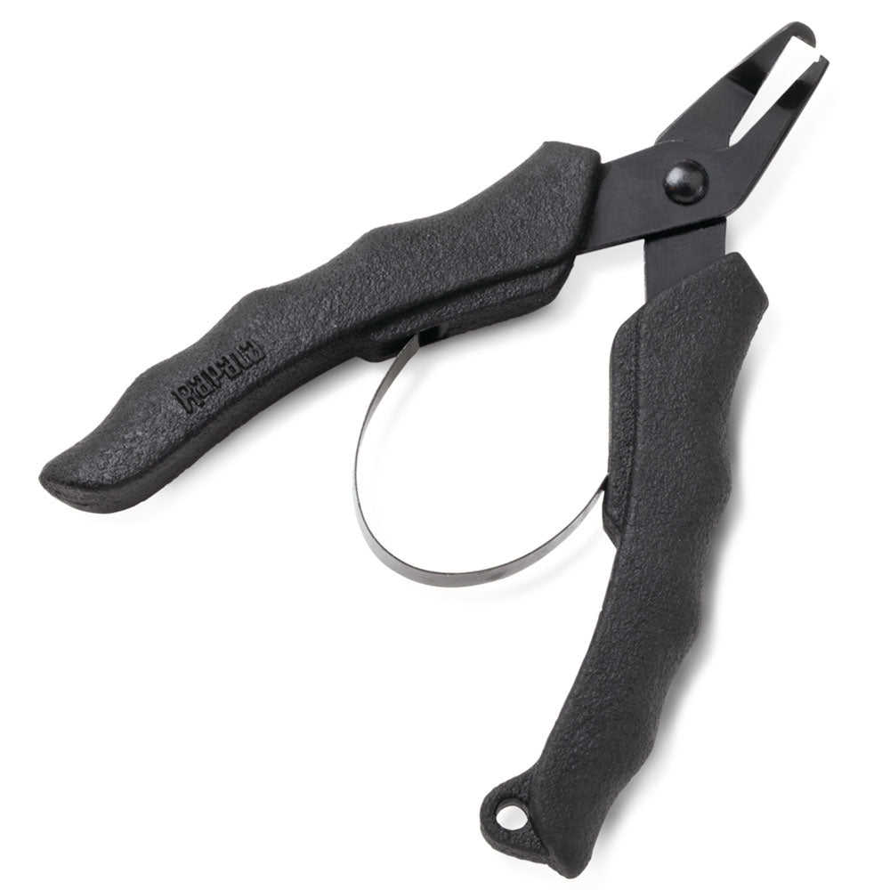 Rapala Mini Split Ring Pliers bij snoekenbaars.nl