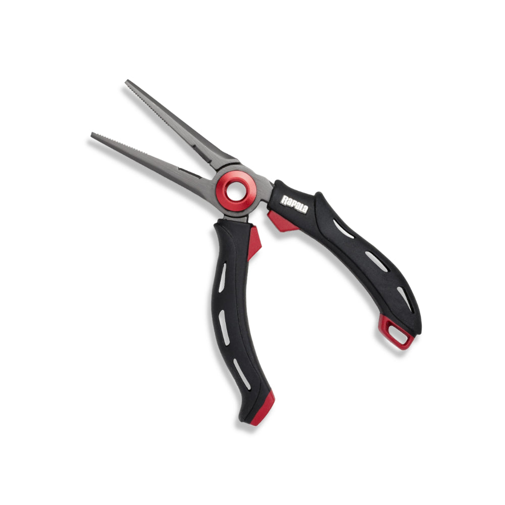 Rapala RCD Mag Spring Pliers bij snoekenbaars.nl