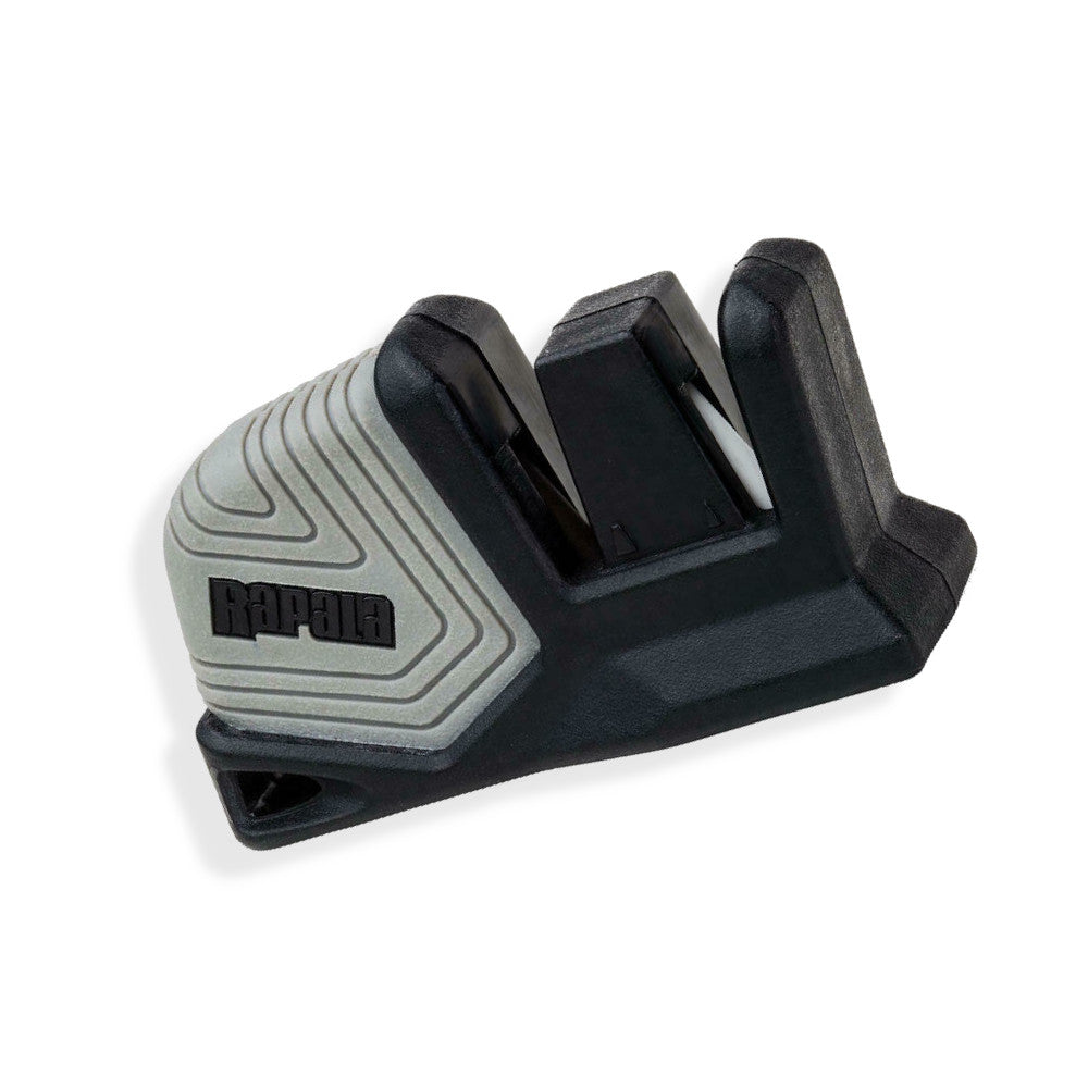 Rapala RCD Knife Sharpener / Messenslijper bij snoekenbaars.nl