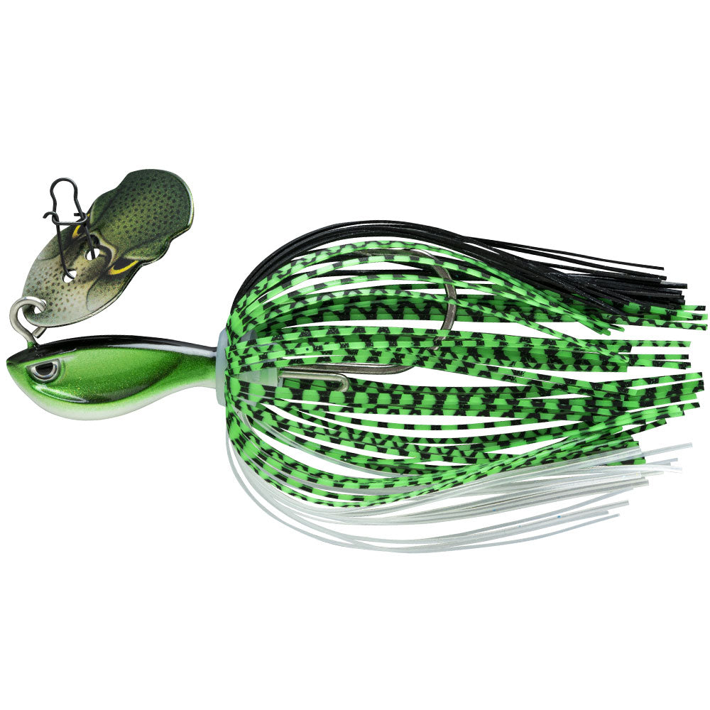 Rapala Rap-V Pike Bladed Jig bij snoekenbaars.nl
