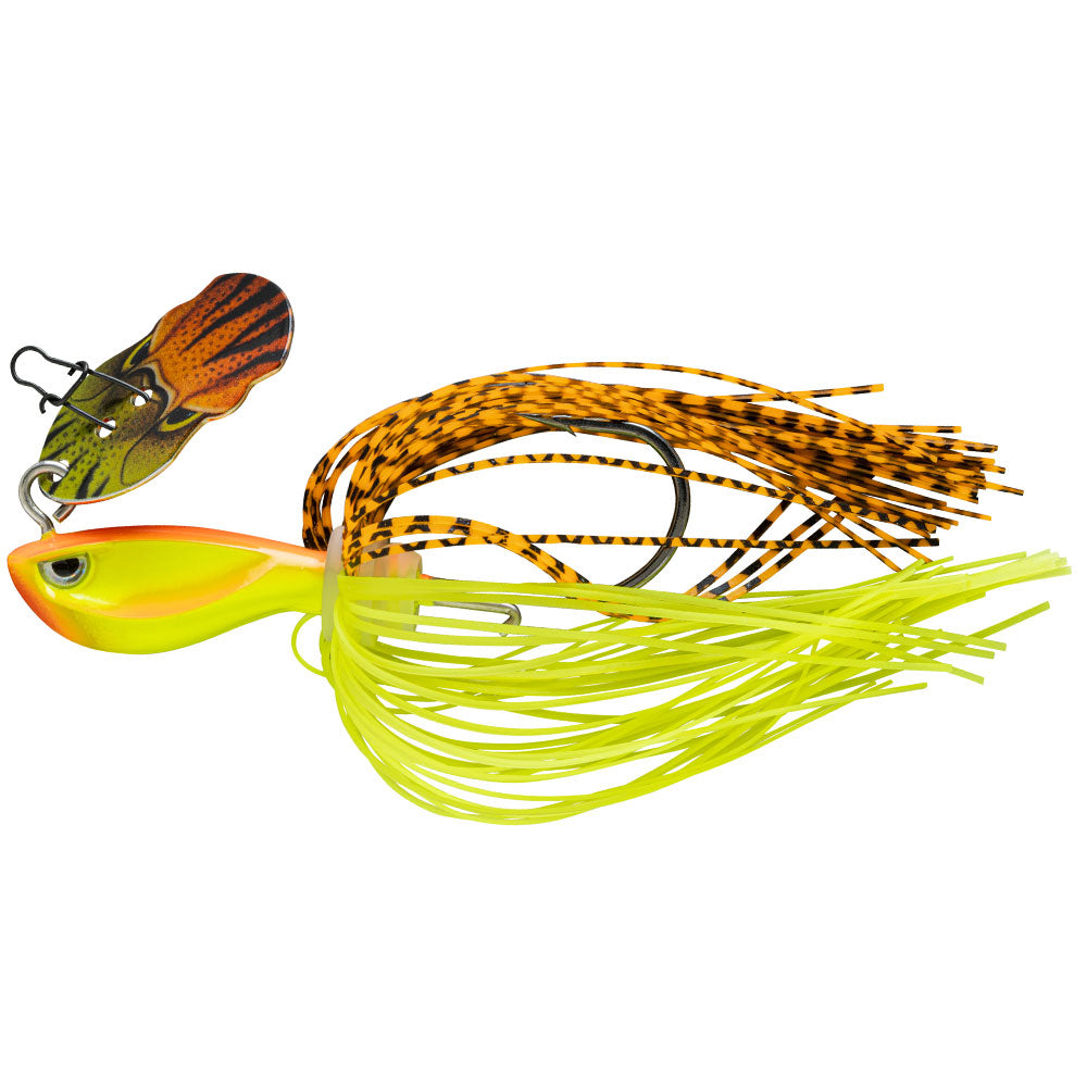 Rapala Rap-V Pike Bladed Jig bij snoekenbaars.nl