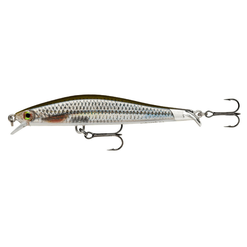 Rapala Ripstop 12 cm bij snoekenbaars.nl