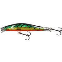 Beoordeling van Domi voor het product Ripstop 9 cm Firetiger