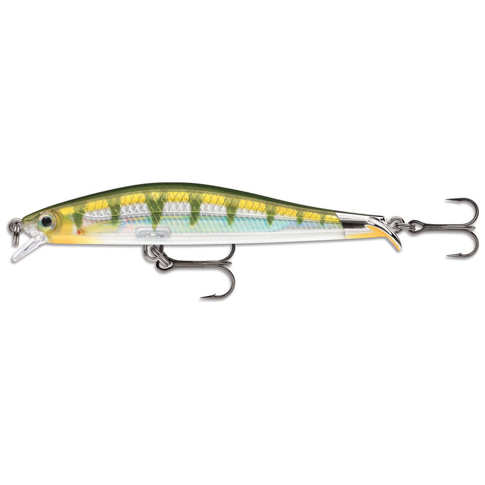 Rapala Ripstop 9 cm bij snoekenbaars.nl