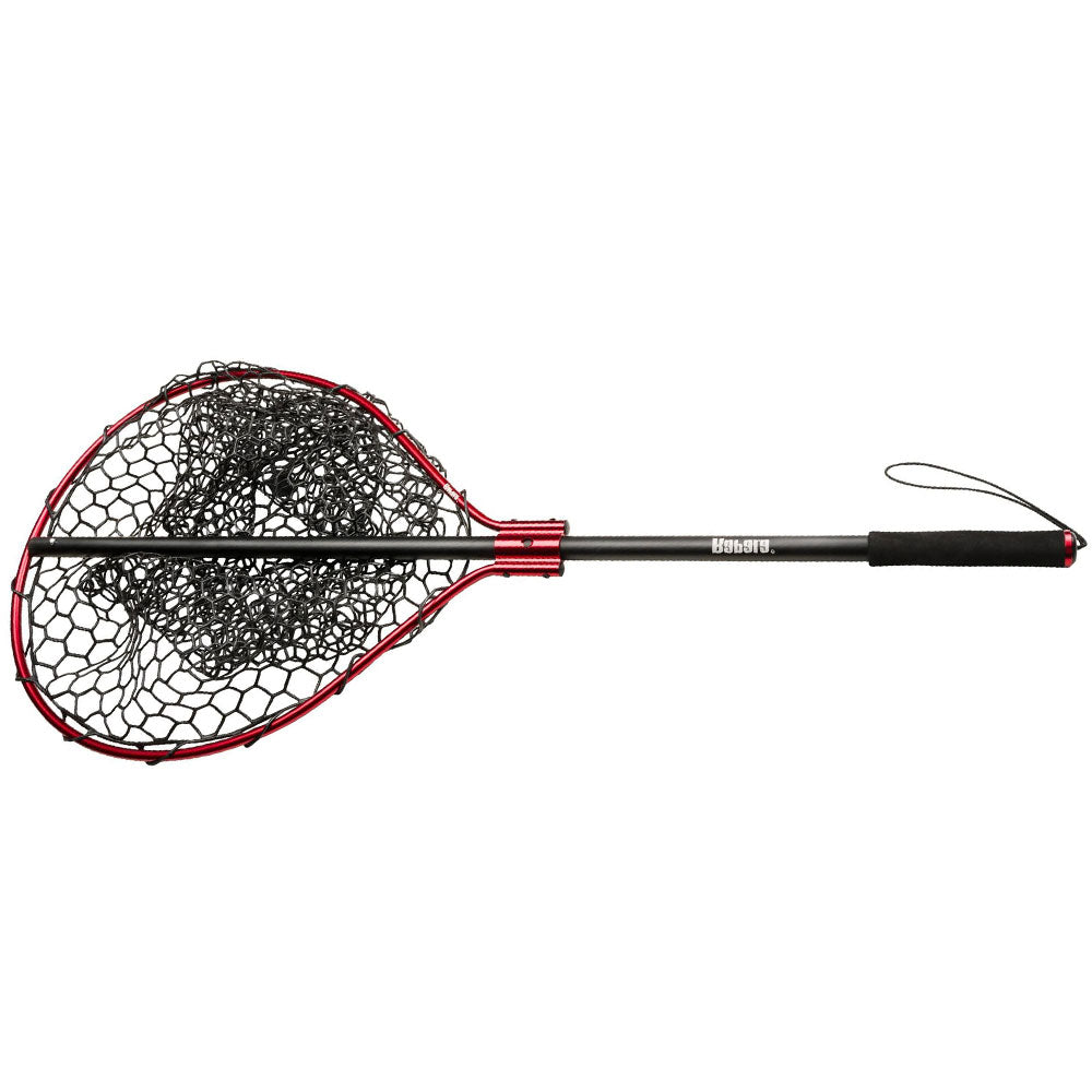 Rapala Scoop-R Silicon Net bij snoekenbaars.nl