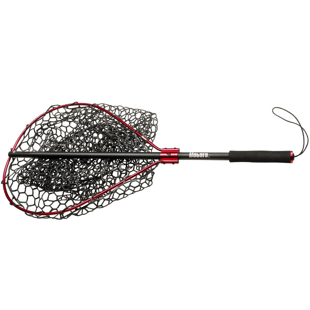 Rapala Scoop-R Silicon Net bij snoekenbaars.nl