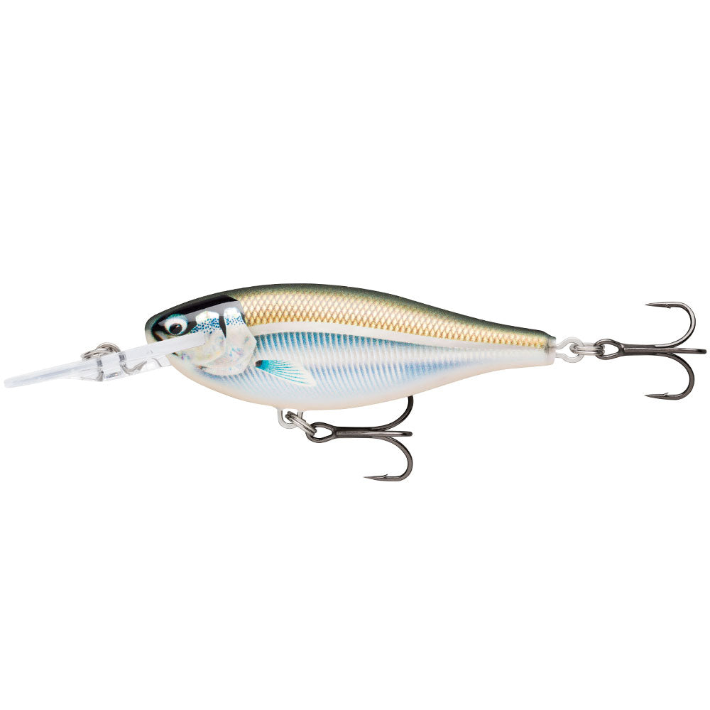 Rapala Shad Rap Elite bij snoekenbaars.nl