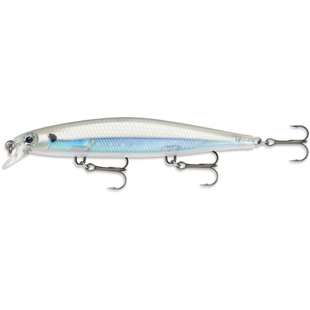 Rapala Shadow Rap 11 cm bij snoekenbaars.nl