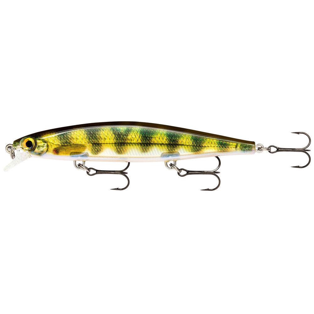 Rapala Shadow Rap 11 cm bij snoekenbaars.nl